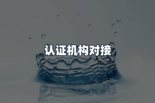 医疗器械CE认证